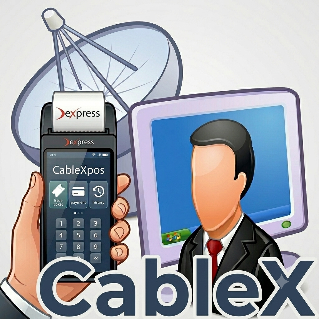 CableX Terminal Identity